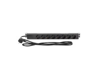 Adam hall RACK PDU 8 Adam hall RACK PDU 8